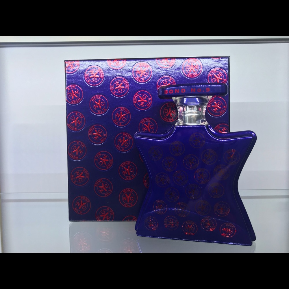 Bond No. 9 New York Manhattan Eau De Parfum